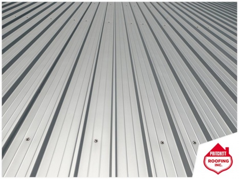 Aluminum Roofing and Its Benefits