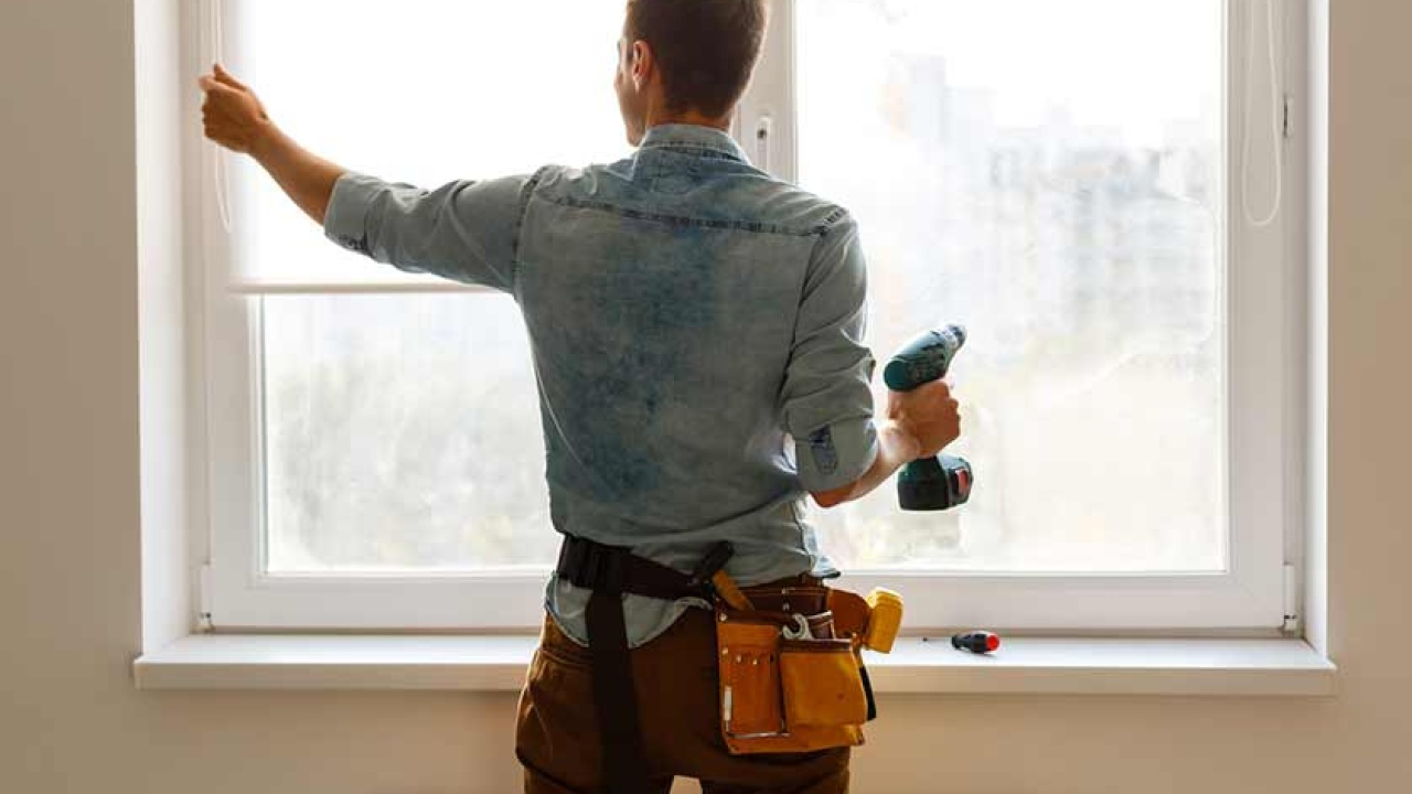 Top 6 Mistakes Good Window Installers Don't Make