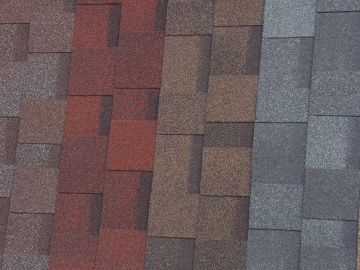 What To Consider When Choosing New Asphalt Shingle Colors