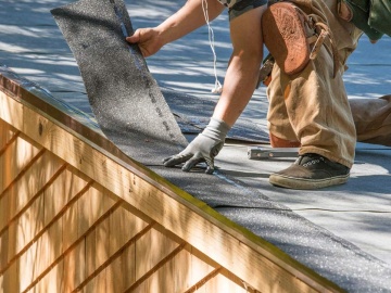 What Is Included in a Roof Replacement?