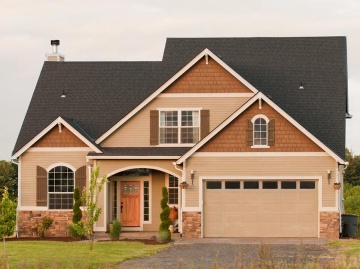 6 Questions to Ask When Choosing a Siding Color