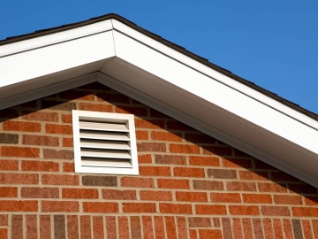 Why Proper Attic Ventilation Is Good for Your Roof